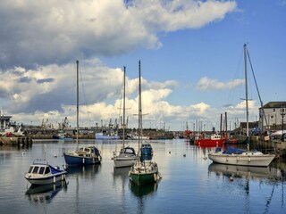 Maison de vacances Brixham Environnement 27