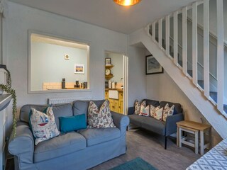 Holiday cottage Brixham Features 6