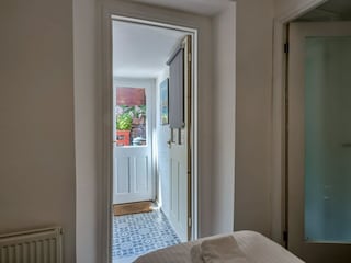 Holiday cottage Brixham Features 13