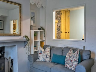 Holiday cottage Brixham Features 14