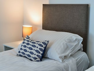 Holiday cottage Brixham Features 15
