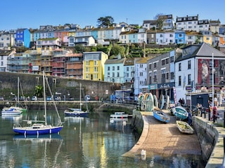 Holiday cottage Brixham Environment 22