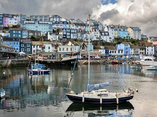 Holiday cottage Brixham Environment 23