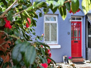Holiday cottage Brixham Features 19