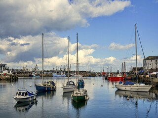 Holiday cottage Brixham Environment 27
