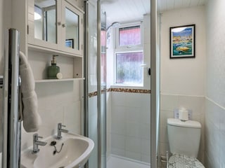 Holiday cottage Brixham Features 21