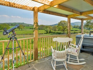 Cottage Llandovery  15