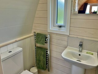 Vakantiehuis Staveley Kenmerken 13