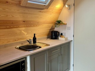 Casa per le vacanze Staveley Caratteristiche 15