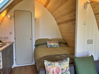 Casa per le vacanze Staveley Caratteristiche 16