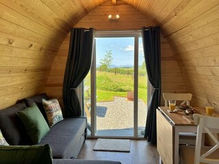 Casa per le vacanze Staveley Caratteristiche 17