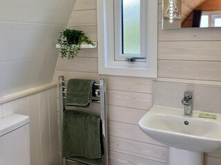 Casa per le vacanze Staveley Caratteristiche 19