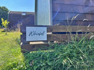 Casa per le vacanze Staveley Registrazione all'aperto 7