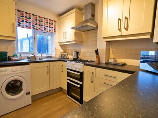 Vakantiehuisje Brassington Kenmerken 6