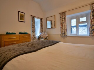 Vakantiehuisje Brassington Kenmerken 7