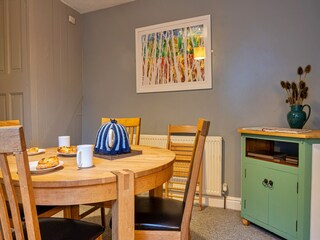 Vakantiehuisje Brassington Kenmerken 15