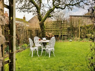 Cottage Richmond (North Yorkshire) Außenaufnahme 3