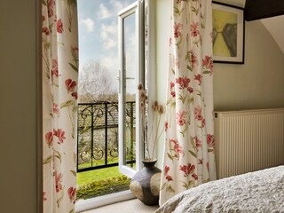 Cottage Richmond (North Yorkshire) Ausstattung 10