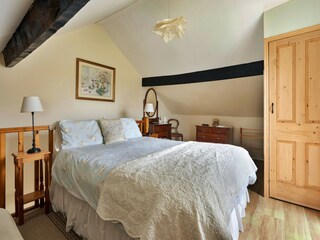 Cottage Richmond (North Yorkshire) Ausstattung 11