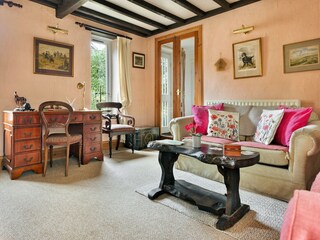 Cottage Richmond (North Yorkshire) Ausstattung 13