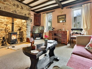 Cottage Richmond (North Yorkshire) Ausstattung 15