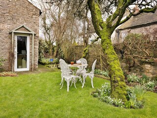Cottage Richmond (North Yorkshire) Außenaufnahme 5