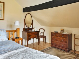 Cottage Richmond (North Yorkshire) Ausstattung 19