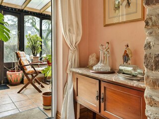 Cottage Richmond (North Yorkshire) Ausstattung 20