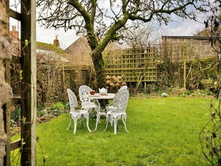 Cottage Richmond (North Yorkshire) Außenaufnahme 3