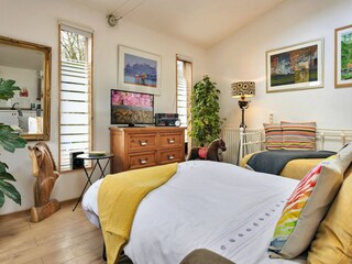 Cottage Richmond (North Yorkshire) Ausstattung 3
