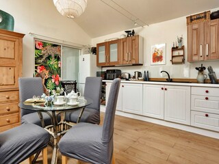 Cottage Richmond (North Yorkshire) Ausstattung 5