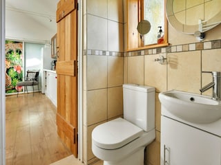 Cottage Richmond (North Yorkshire) Ausstattung 6