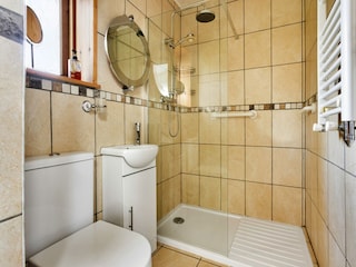 Cottage Richmond (North Yorkshire) Ausstattung 7