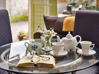 Cottage Richmond (North Yorkshire) Ausstattung 9