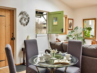 Cottage Richmond (North Yorkshire) Ausstattung 12