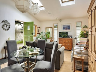 Cottage Richmond (North Yorkshire) Ausstattung 3