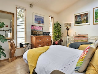 Cottage Richmond (North Yorkshire) Ausstattung 4