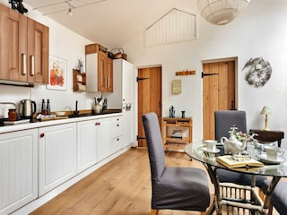 Cottage Richmond (North Yorkshire) Ausstattung 5