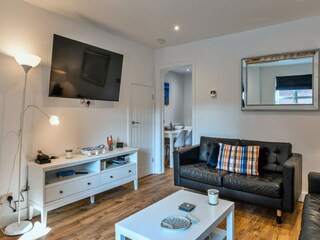 Vakantiehuis Fowey Kenmerken 6