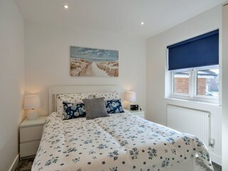 Ferienhaus Fowey Ausstattung 7