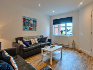 Ferienhaus Fowey Ausstattung 8