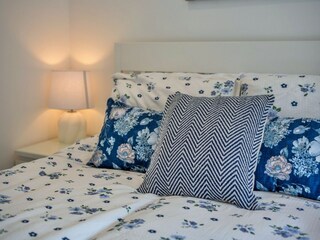 Vakantiehuis Fowey Kenmerken 15