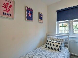 Vakantiehuis Fowey Kenmerken 16