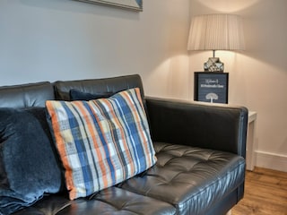 Holiday house Fowey Features 8