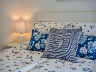 Ferienhaus Fowey Ausstattung 20