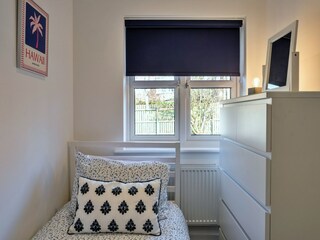 Ferienhaus Fowey Ausstattung 23