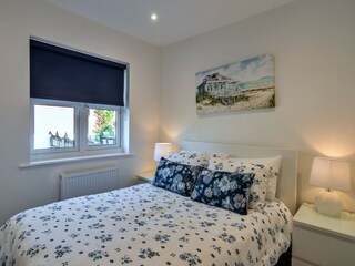 Ferienhaus Fowey Ausstattung 25