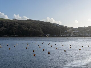 Ferienhaus Fowey Umgebung 28