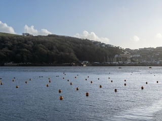 Holiday house Fowey Environment 28