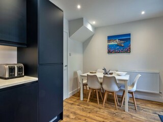 Holiday house Fowey Features 21
